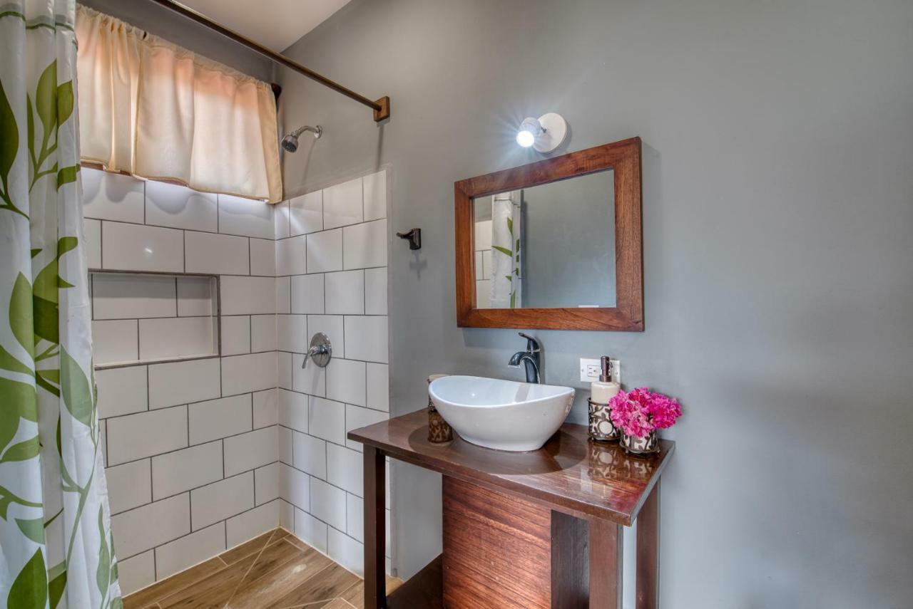 サン・フアン・デル・スル Casa Somaヴィラ エクステリア 写真